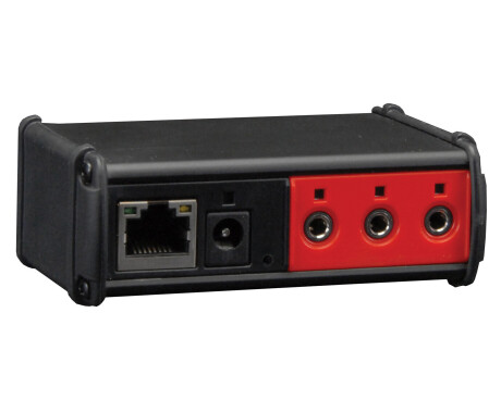 APart NETKIT-IR Netzwerk-auf-IR Adapter