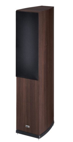 Heco Victa Prime 502 2 1/2-Wege Standlautsprecher, espresso