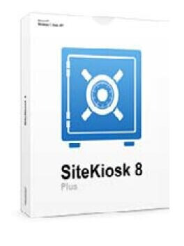 Provisio SiteKiosk Plus