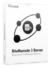 Provisio SiteRemote Server Software Standard Edition