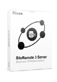 Provisio SiteRemote Server Software Business Edition
