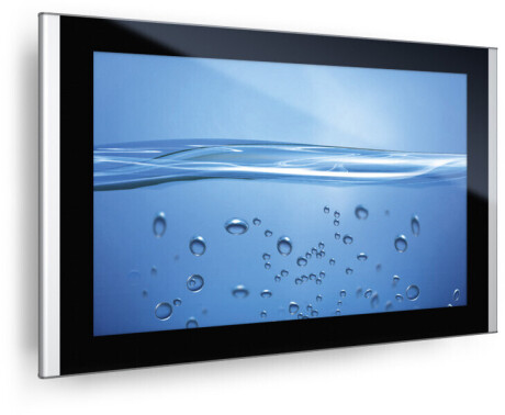 ISU Phex Wall Landscape 55'' LCD-Display 55'' mit HD Auflösung