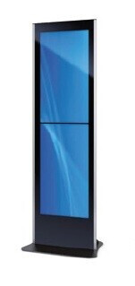 ISU Phex Dual Stand 46'' LCD-Display 46''