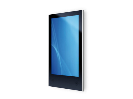 ISU Phex Wall Portrait 46'' vertikal LCD-Display 46'' mit HD Auflösung