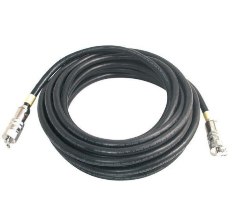RapidRun® CL2-Rated Desktop PC Runner Cable - 3m