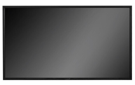 Legamaster e-Screen PTX-8500UHD, schwarz 85" Touchscreen, 4K Auflösung
