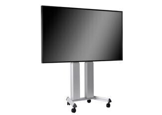 Legamaster Elektrisch höhenverstellbares Rollstativ XL für e-Screen PTX-9800UHD