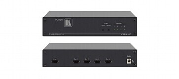 Kramer VM-4HC 1:4 Verteilverstärker für HDMI