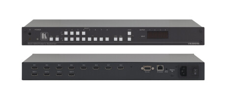 Kramer VS-48HN 4x8 HDMI-Matrixschalter