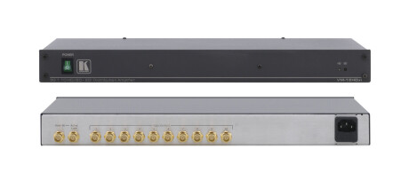 Kramer VM-10HDxl , 1:10 Verteilverstärker für 3G HD-SDI