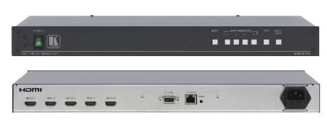 Kramer VS-41H 4x1 HDMI-Umschalter