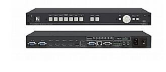 Kramer VP-734 Input Presentation Switcher/ Scaler