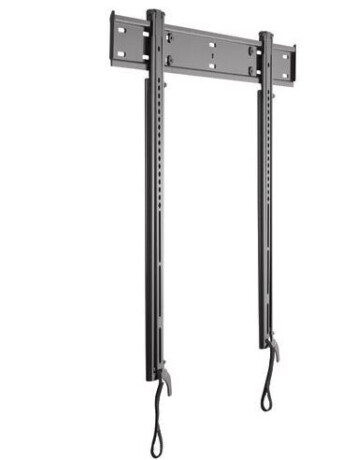 Chief LSTU Large THINSTALL Display-Wandhalterung, Querformat, Schwarz (37" bis 63")