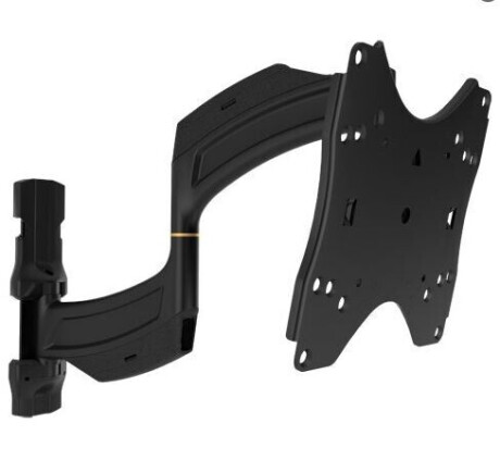 Chief TS218SU, Dual Swing-Arm LFD-Wandhalterung