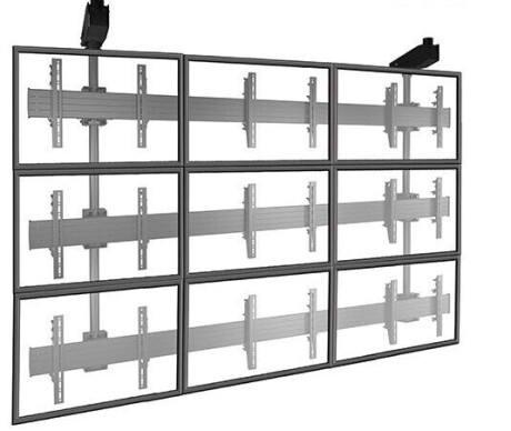 Chief Videowall Deckenhalterung, LCM3x3U
