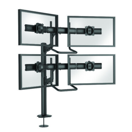 Chief KONTOUR K4 2x2 Grommet Mounted Array