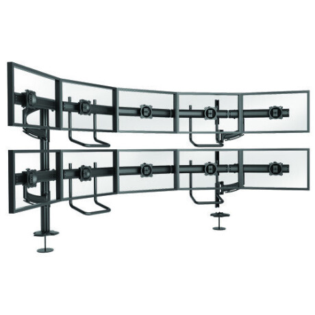 Chief KONTOUR K4 5x2 Grommet Mounted Array