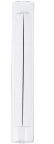 Chief CPAE150W, Verlängerungsrohr, Pin-Connect, 150cm, weiss