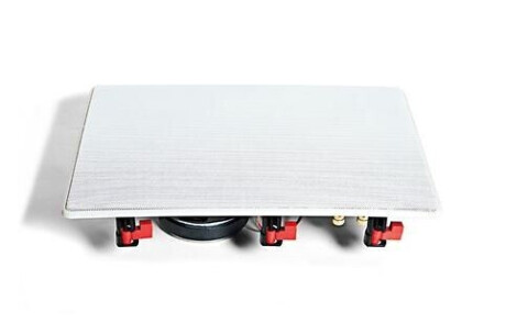 quadral CASA W80 Einbaulautsprecher, weiss