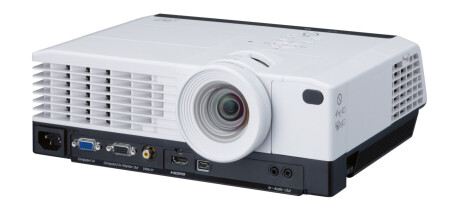 Ricoh PJ WX3340N