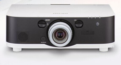 Ricoh X6181N Installationsbeamer mit 7200 ANSI-Lumen und XGA Auflösung