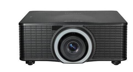 Ricoh WXL6280 Laser-Installationsbeamer mit 6000 Lumen und WXGA