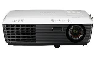 Ricoh PJ X2340 Beamer mit 3000 ANSI-Lumen und XGA Auflösung