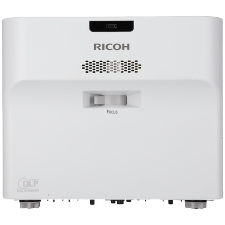 Ricoh PJ WX4152 Kurzdistanzbeamer mit 3500 ANSI-Lumen und WXGA