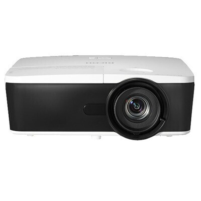 Ricoh PJ X5580 Beamer mit 6000 ANSI-Lumen und XGA Auflösung