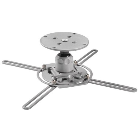 DELUXX Smart Mount B01 weiß (13cm)