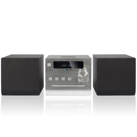 Blaupunkt MCD 50 Microanlage