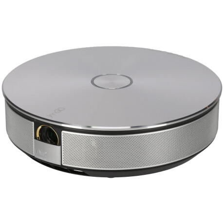 JmGO G1 Mini Beamer mit 450 ANSI-Lumen und WXGA Auflösung