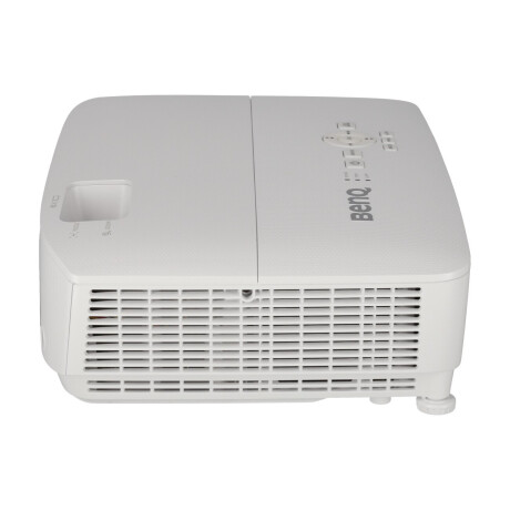 BenQ MS531 Beamer mit 3300 ANSI-Lumen und SVGA Auflösung