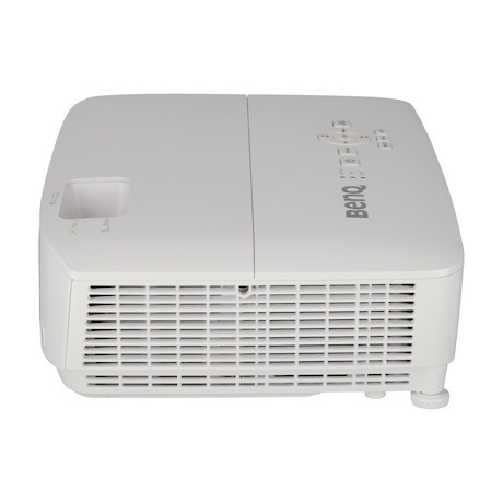 BenQ MS531 Beamer mit 3300 ANSI-Lumen und SVGA Auflösung