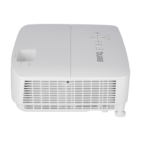 BenQ MX532 Beamer mit 3300 ANSI-Lumen und XGA Auflösung