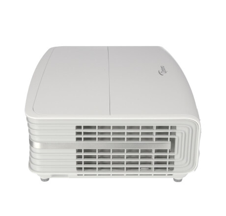 Optoma UHD550X 4K Beamer mit 2800 ANSI-Lumen und 3840x2160 Auflösung