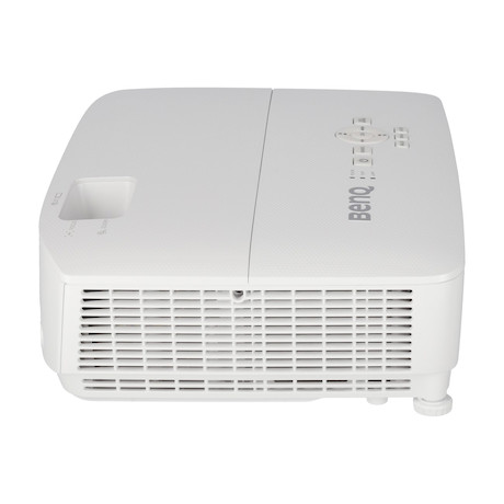 BenQ TW533 Business Beamer mit 3300 ANSI-Lumen und WXGA Auflösung