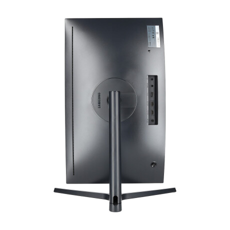 Samsung C27FG73 27" LCD Monitor mit Full-HD und 1ms Reaktionszeit
