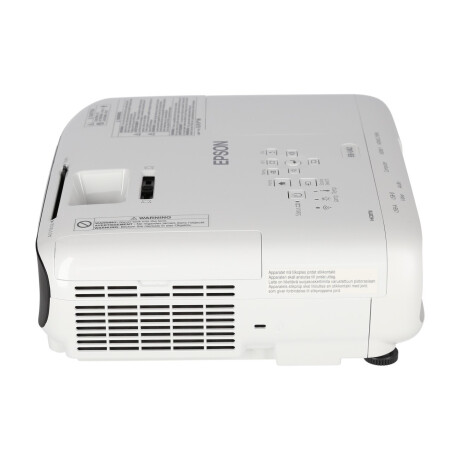 Epson EB-U42 Business Beamer mit 3600 ANSI-Lumen und WUXGA Auflösung