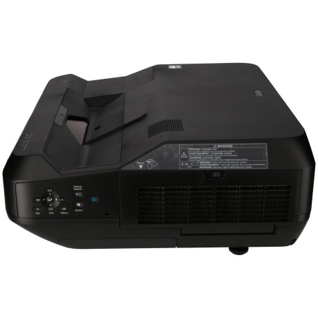 Epson EH-LS100 Kurzdistanzbeamer mit 4000 ANSI-Lumen und WUXGA