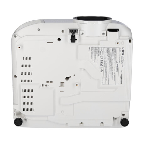 Epson EH-TW5600 3D Heimkino Beamer mit 2500 ANSI-Lumen und Full-HD