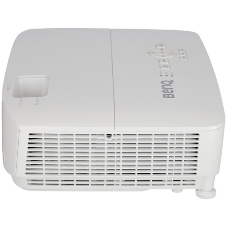 BenQ TH534 Heimkino Beamer mit 3300 ANSI-Lumen und Full-HD Auflösung