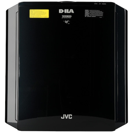 JVC DLA-X7900BE 3D Heimkino Beamer mit 1900 ANSI-Lumen und 3840x2160