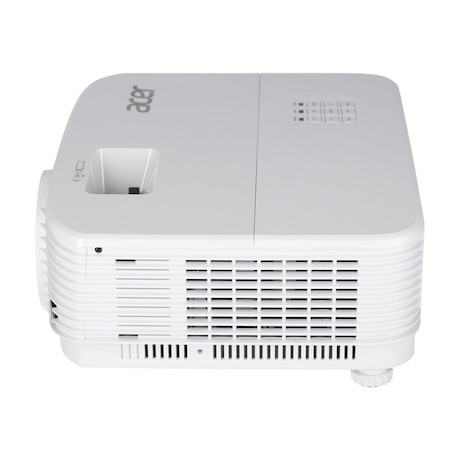 Acer P1150 Beamer mit 3600 ANSI-Lumen und SVGA Auflösung