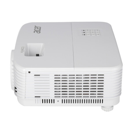 Acer P1250 Beamer mit 3600 ANSI-Lumen und XGA Auflösung