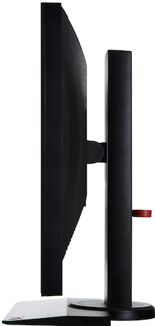 ViewSonic XG2702 27" LCD Monitor mit Full-HD und 1ms Reaktionszeit