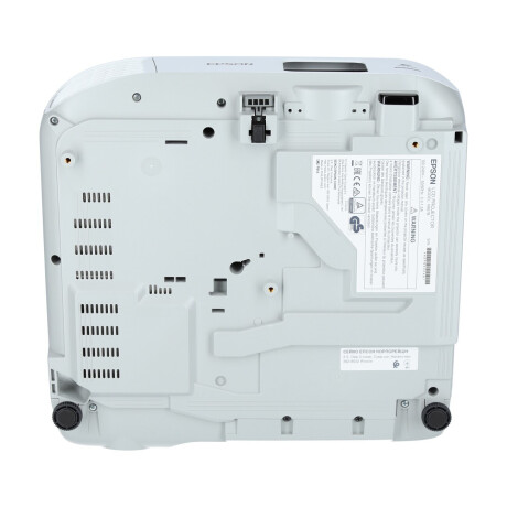 Epson EB-990U Business Beamer mit 3800 ANSI-Lumen und WUXGA Auflösung