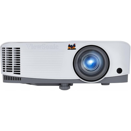 ViewSonic PG603W Business Beamer mit 3600 ANSI-Lumen und WXGA