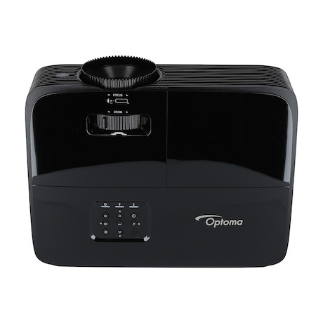 Optoma HD143X 3D Heimkino Beamer mit 3000 ANSI-Lumen und Full-HD