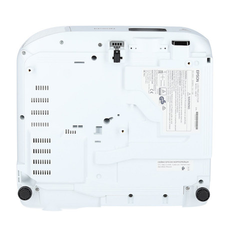 Epson EB-2247U Business Beamer mit 4200 ANSI-Lumen und WUXGA Auflösung